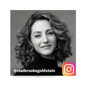 Brooke Goldstein