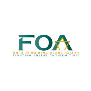 Fighting Online Antisemitism