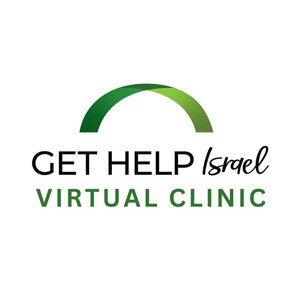 Get Help Israel Virtual Clinic