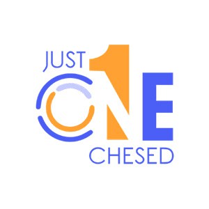 Just One Chesed