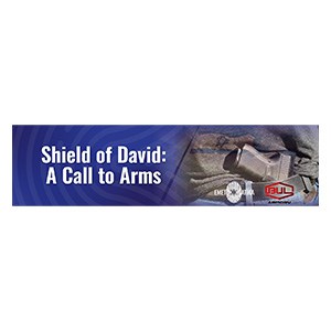 Shield of David 1