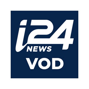 i24 News VOD